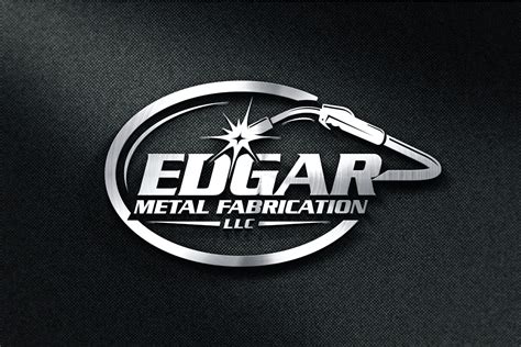 metal logo fabrication|metalworking logos.